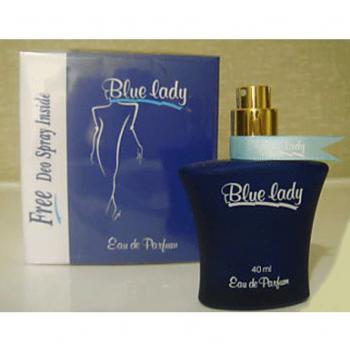 BLUE LADY (WOMEN'S PERFUME) - Men Perfumes - Best Price in Pakistan - HitShop.pk